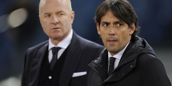 Lazio, studio di mercato: si cerca un centrale di difesa