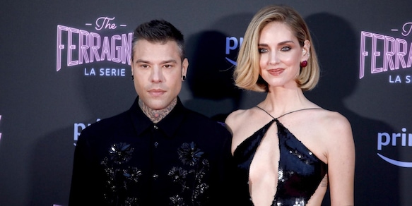 Fedez parla di Chiara Ferragni in un libro: "Del suo lavoro non capisce granché. Rapporti pessimi tra le famiglie"