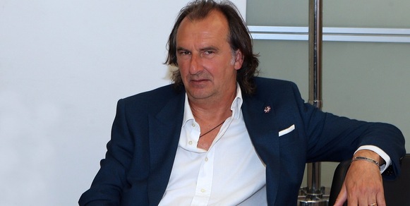 Rambaudi non è più allenatore del Legnano: avventura finita dopo 2 partite