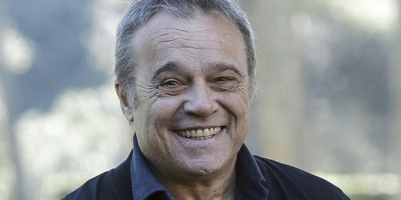 Claudio Amendola: "Tornano I Cesaroni, a novembre di nuovo sul set"