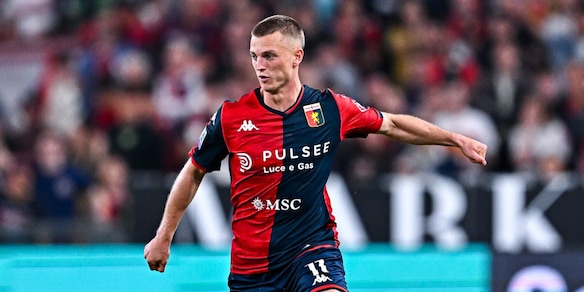 Inter già al completo: la ciliegina è Gudmundsson