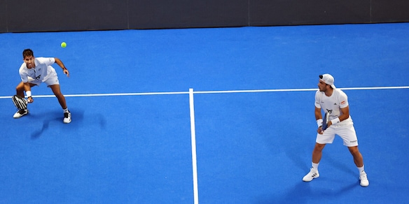 Genova Premier Padel P2, le qualificazioni entrano nel vivo