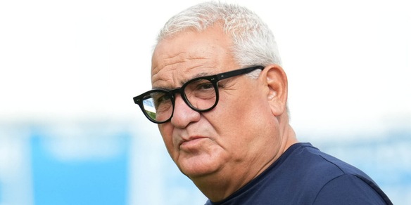 Corvino da brividi: "Vi racconto come Gotti mi ha salvato la vita"