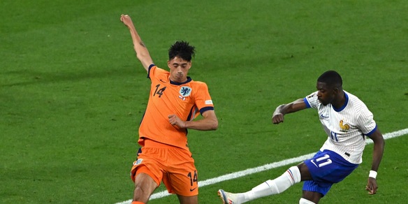 Pronostico Romania-Olanda, sfida senza storia per i bookie