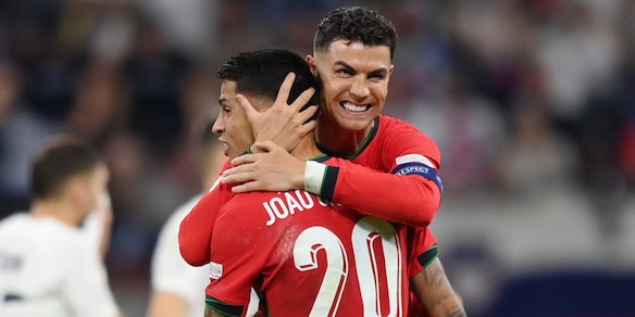 Portogallo-Slovenia 3-0 dcr: Ronaldo ai quarti di Euro 2024 dopo i rigori