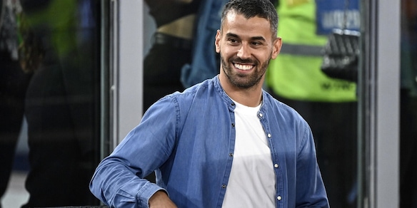 Napoli, Spinazzola c’è. Hermoso valuta l’Al-Ittihad