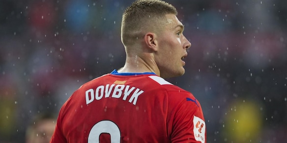 Calciomercato Milan, obiettivi Gimenez e Dovbyk. E su Rabiot…