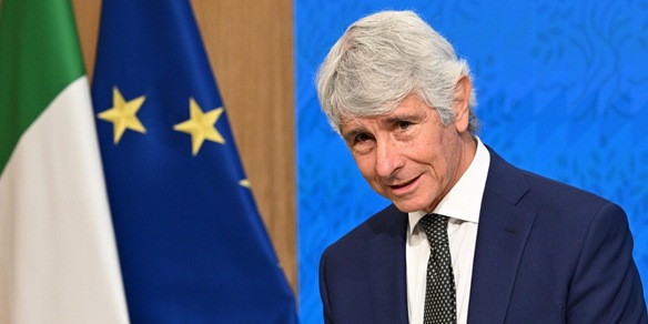 Abodi: "Italia, resa sportiva e morale: sorpreso dalla ricerca di responsabilità altrui"