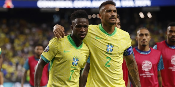 Brasile-Colombia diretta Coppa America: orario, dove vederla in tv e streaming