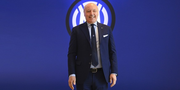 Perché Betsson si è legata all'Inter per 120 milioni: un altro Effetto Oaktree