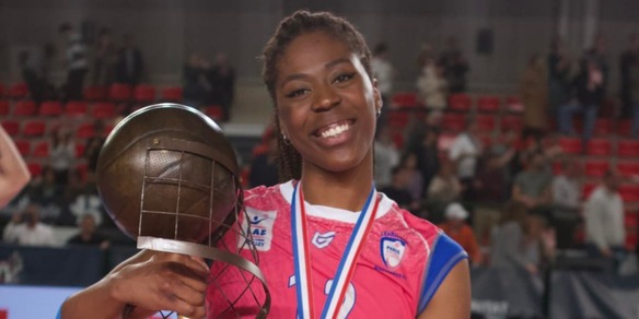 Volley Mercato: Olbia annuncia Naomi Ngolongolo