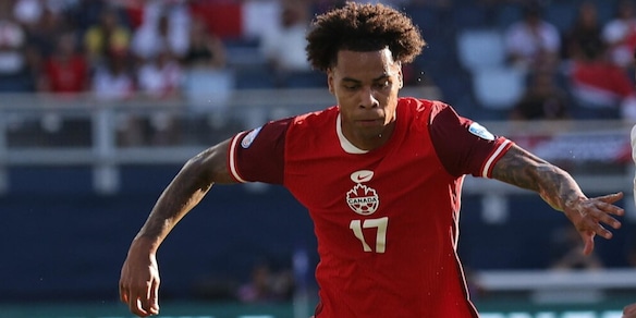 Infortunio Buchanan con il Canada, è in ospedale: le condizioni e come sta