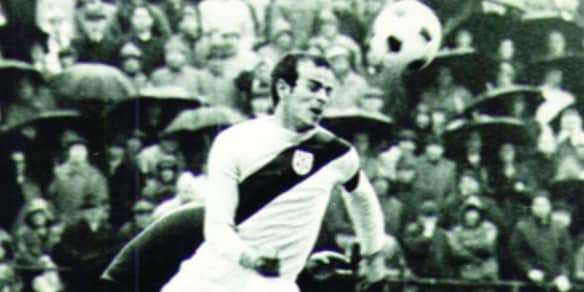 Addio Niccolai, eroe scudetto del Cagliari di Scopigno