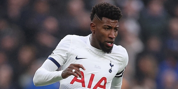 Milan, tutto su Emerson Royal