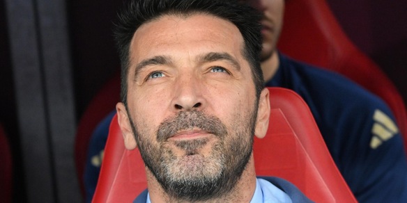 Italia, Buffon confermato capodelegazione: "Azzurro mia seconda pelle"