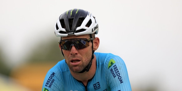 Tour de France, quinta tappa a Cavendish: l’inglese entra nella storia