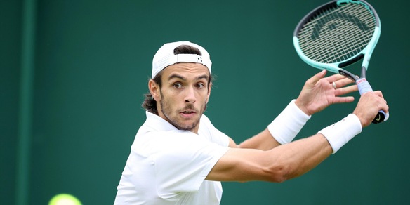 Programma Wimbledon: derby Musetti-Darderi, Djokovic e Swiatek in campo