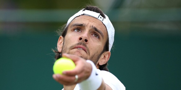 Wimbledon, altro derby italiano: il pronostico di Darderi-Musetti