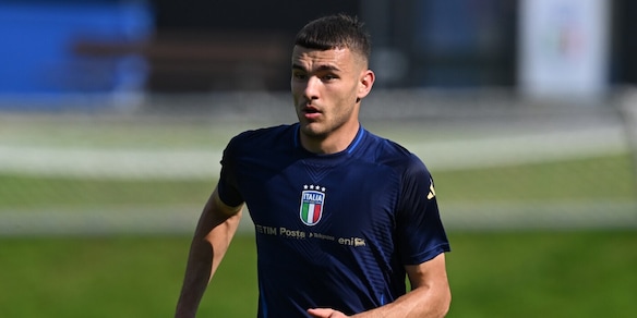 Napoli, ore decisive per Buongiorno