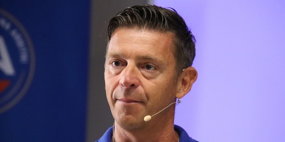 Ufficiale, Rocchi confermato designatore arbitrale Serie A e B