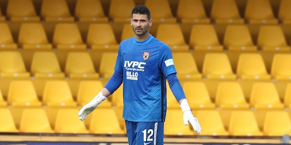 Benevento scatenato sul mercato: ecco Lamesta. Manfredini rinnova