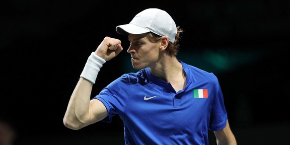 Olimpiadi tennis 2024, la lista dei partecipanti: Sinner giocherà anche in doppio