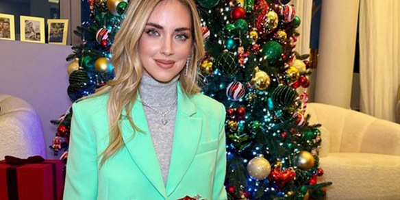 Chiara Ferragni rinuncia al ricorso sul caso pandoro: cosa succede ora