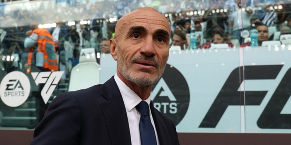 Paolo Montero nuovo allenatore della Juve Next Gen: è ufficiale