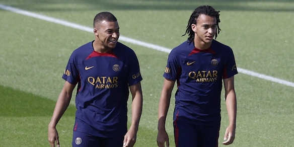 Ethan Mbappé non segue il fratello Kylian: il messaggio della stella del Real