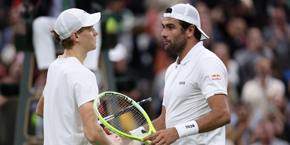 Pronostico Sinner-Kecmanovic, occhi puntati sul set betting