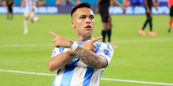 Pronostici Copa America, Argentina-Ecuador: possibile il No Goal