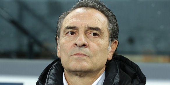 Prandelli: "Italia, bisogna fare qualcosa". E su Spalletti...