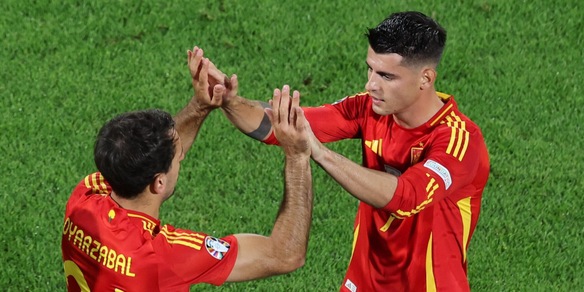 Spagna-Germania, finale anticipata. La miglior difesa sfida un attacco stellare