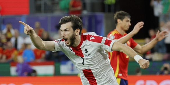 Kvaratskhelia oro di Napoli: passo avanti, tutte le cifre per il rinnovo