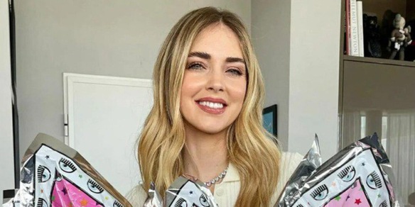 Chiara Ferragni pagherà 1,2 milioni per il caso uova di Pasqua: "Separeremo attività commerciali e beneficenza"