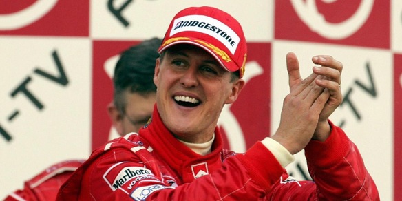 Ricatto a Schumacher, nuovo arresto: fermato un ex addetto alla sicurezza