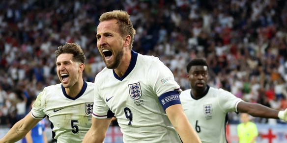 Euro 2024, pronostico Inghilterra-Svizzera: quote e statistiche