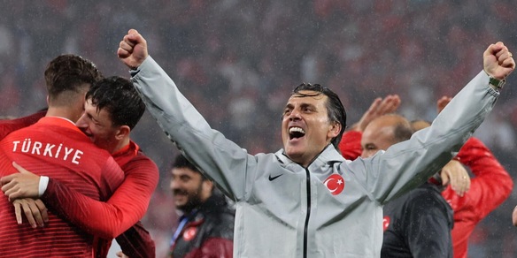 Pronostico Olanda-Turchia, Koeman favorito ma occhio a Montella