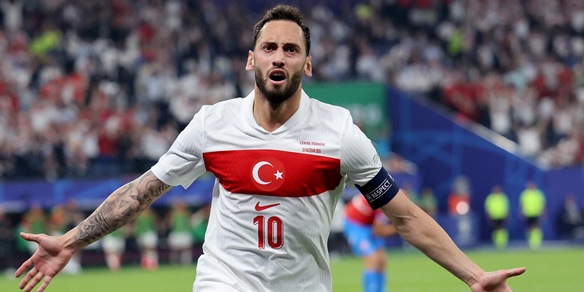 L’Olanda “vede” la semifinale, la Turchia di Montella vuole continuare a volare