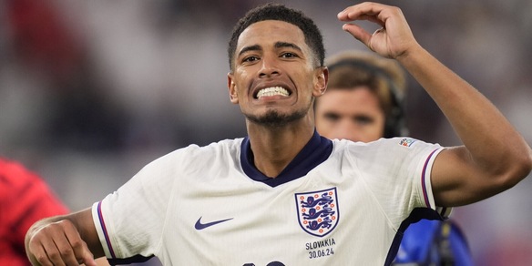 Inghilterra-Svizzera Euro 2024: quando si gioca, orario, dove vederla in tv e streaming