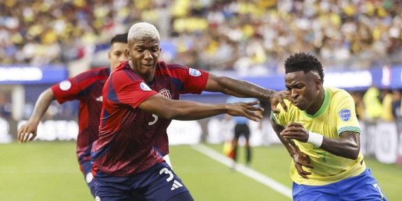 Pronostici Copa America, quote e statistiche di Uruguay-Brasile