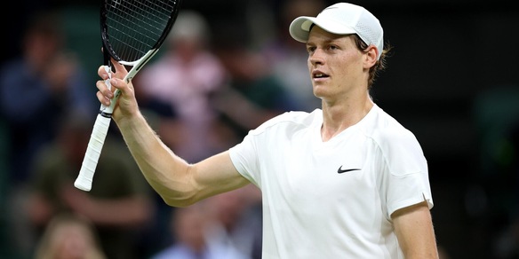 Programma Wimbledon: Sinner e Paolini protagonisti, in campo Alcaraz