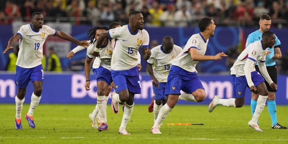 Antepost Vincente Europei, le quote alla vigilia della prima semifinale