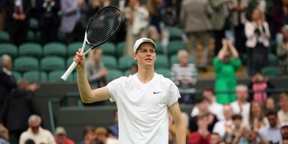Pronostico Sinner-Medvedev, in palio le semifinali di Wimbledon