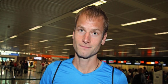 Schwazer in gara dopo la squalifica di 8 anni: rientro e addio a Trento