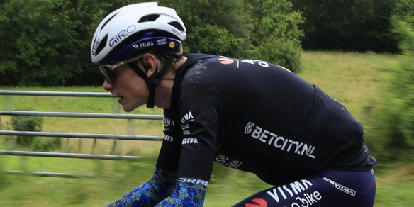 Tour de France, primo giorno di riposo. Vingegaard: "Il mio rivale è..."