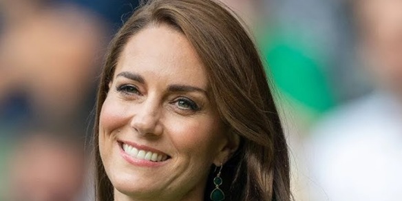 Kate Middleton ancora molto malata: scelta la sostituta a Wimbledon