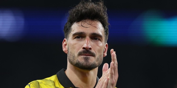 Bologna, perplessità su Hummels: la società riflette