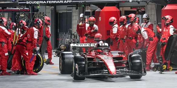 La Ferrari implode: è in piena crisi tecnica, Maranello perde altri pezzi