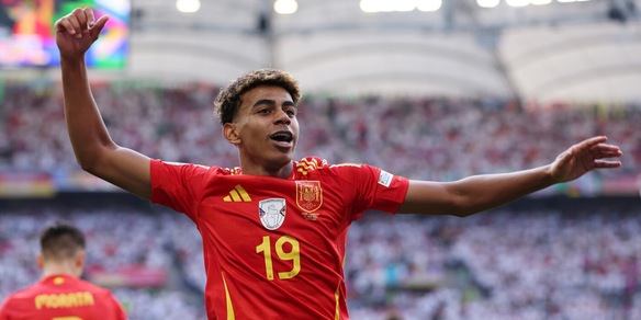 Miglior giovane degli Europei, bookie convinti: sarà uno spagnolo